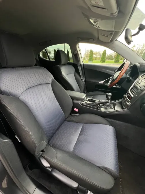 Lexus IS 2007 год Тирасполь Тирасполь - изображение 8