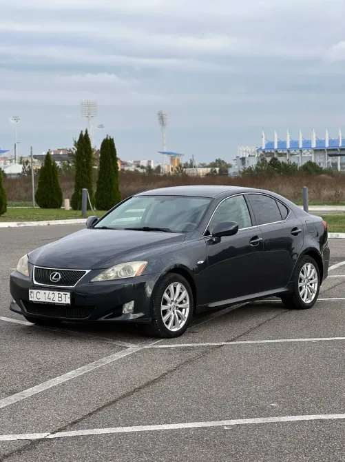 Lexus IS 2007 год Тирасполь Тирасполь - изображение 1