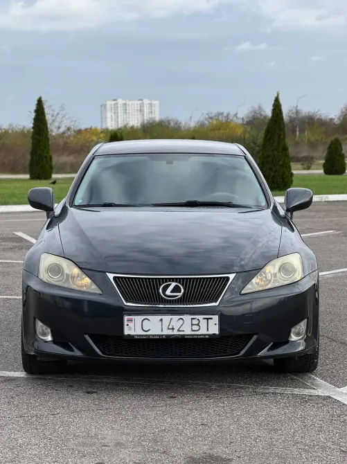 Lexus IS 2007 год Тирасполь Тирасполь - изображение 2