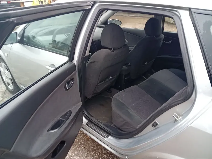 Nissan Primera 2005 год Тирасполь Тирасполь - изображение 7