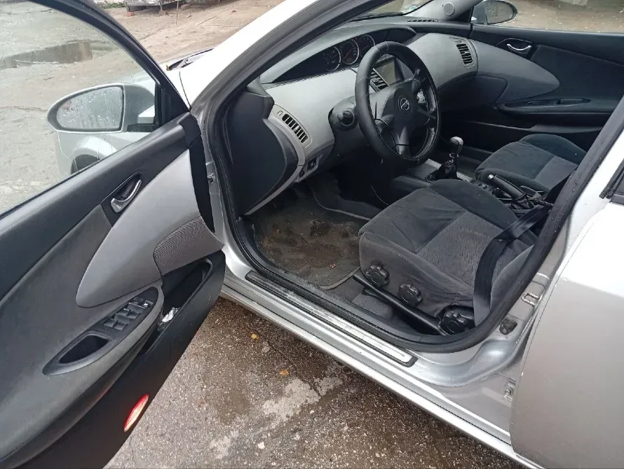 Nissan Primera 2005 год Тирасполь Тирасполь - изображение 8