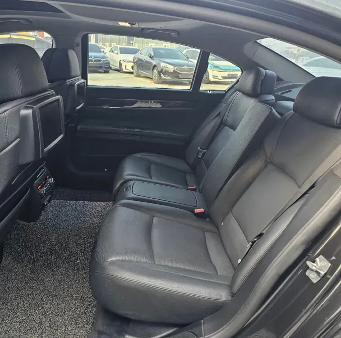 BMW 7 Series 2010 год Дубоссары Дубоссары - изображение 6