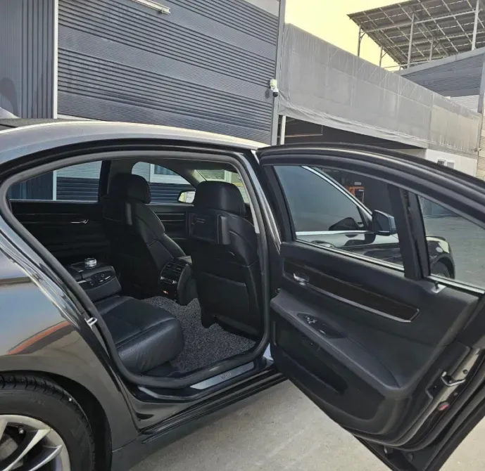 BMW 7 Series 2010 год Дубоссары Дубоссары - изображение 7