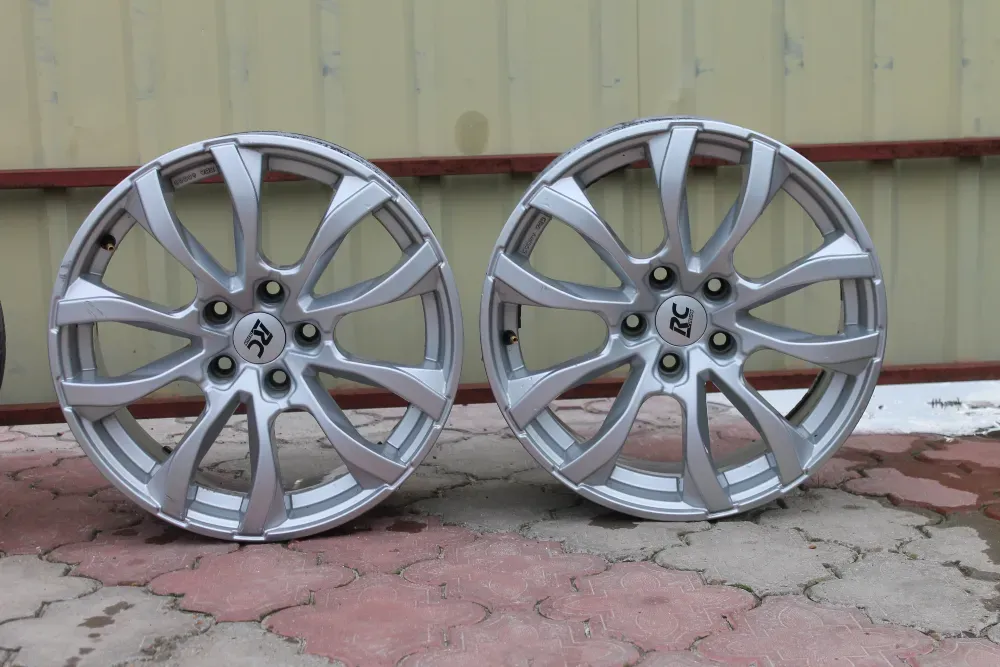 диски r 17 Тирасполь - изображение 3