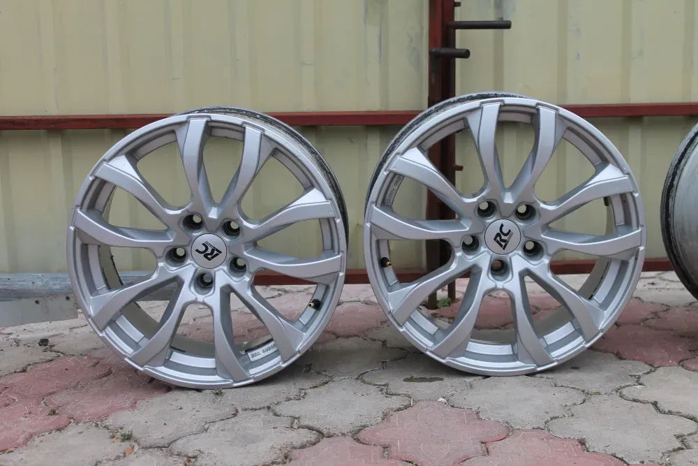 диски r 17 Тирасполь - изображение 2