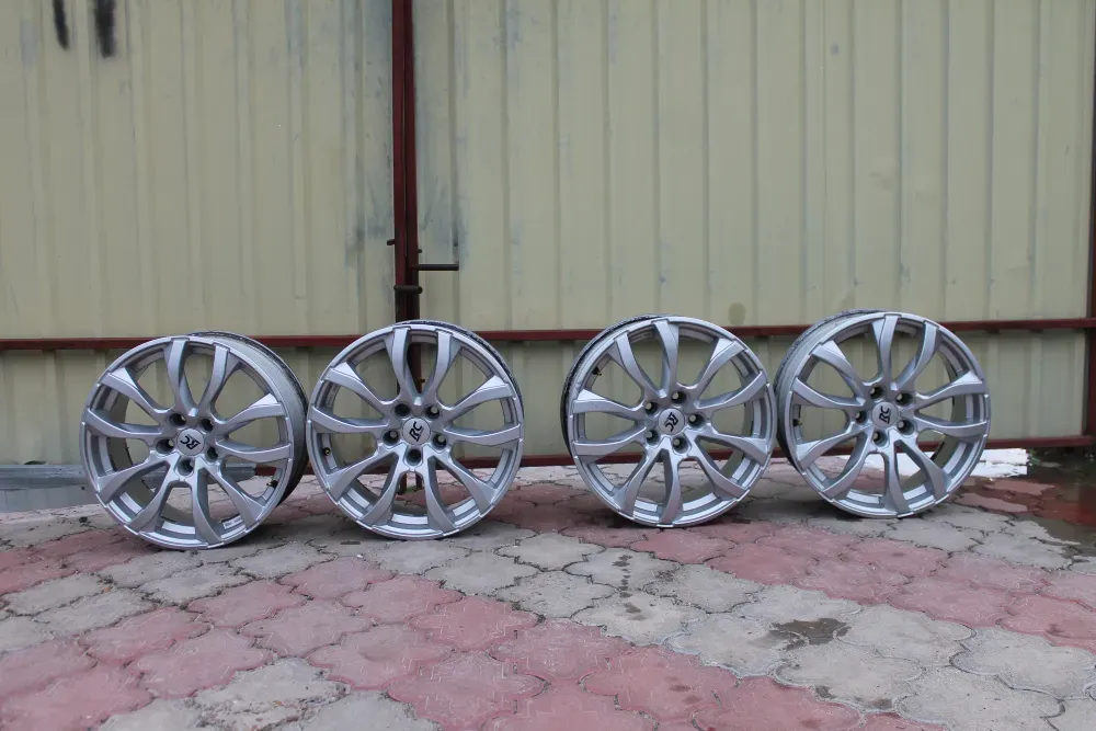 диски r 17 Тирасполь - изображение 1