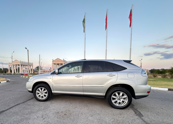 Lexus RX 2005 год Тирасполь Тирасполь