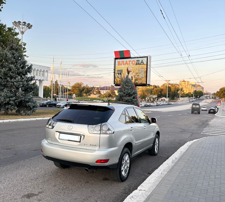 Lexus RX 2005 год Тирасполь Тирасполь - изображение 5