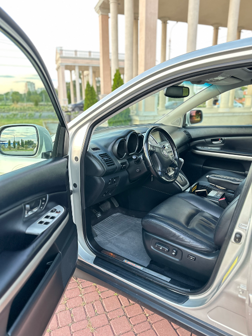 Lexus RX 2005 год Тирасполь Тирасполь - изображение 3