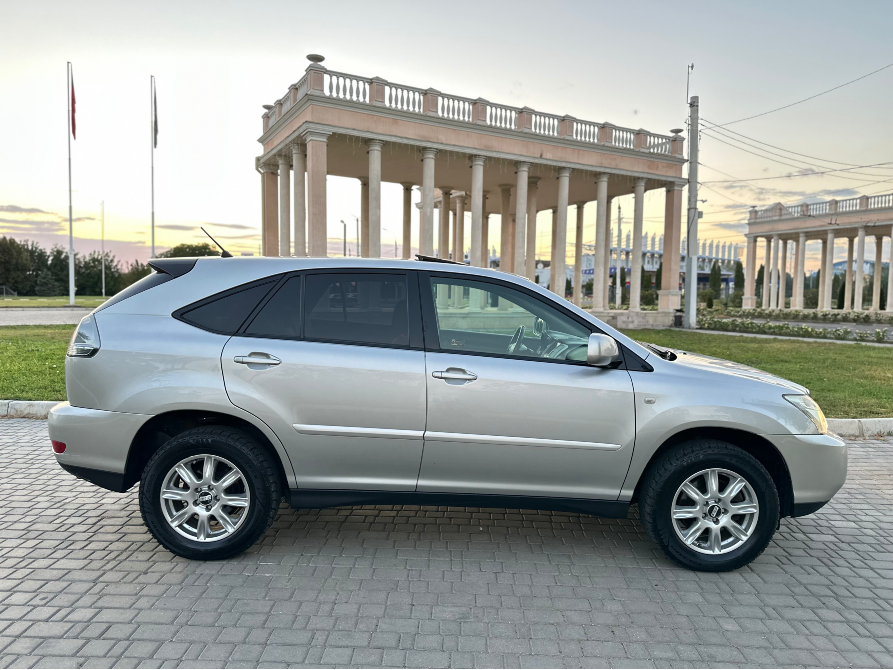 Lexus RX 2005 год Тирасполь Тирасполь - изображение 2