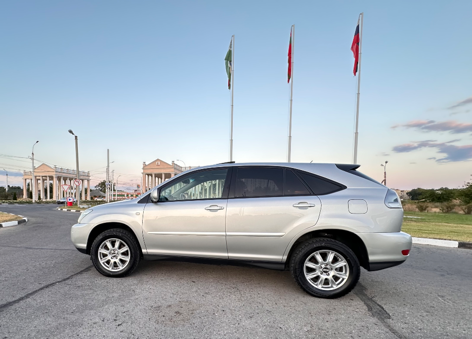 Lexus RX 2005 год Тирасполь Тирасполь - изображение 1