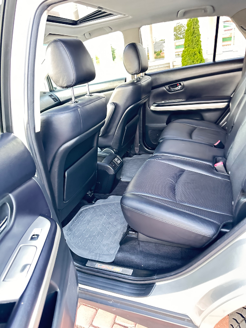 Lexus RX 2005 год Тирасполь Тирасполь - изображение 4