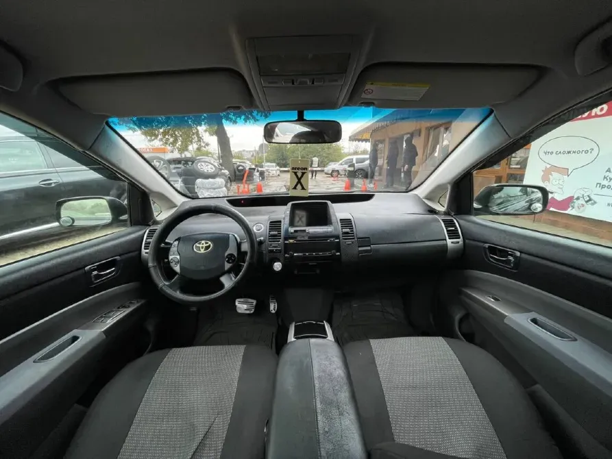 Toyota Prius 2008 год Бендеры Бендеры - изображение 4