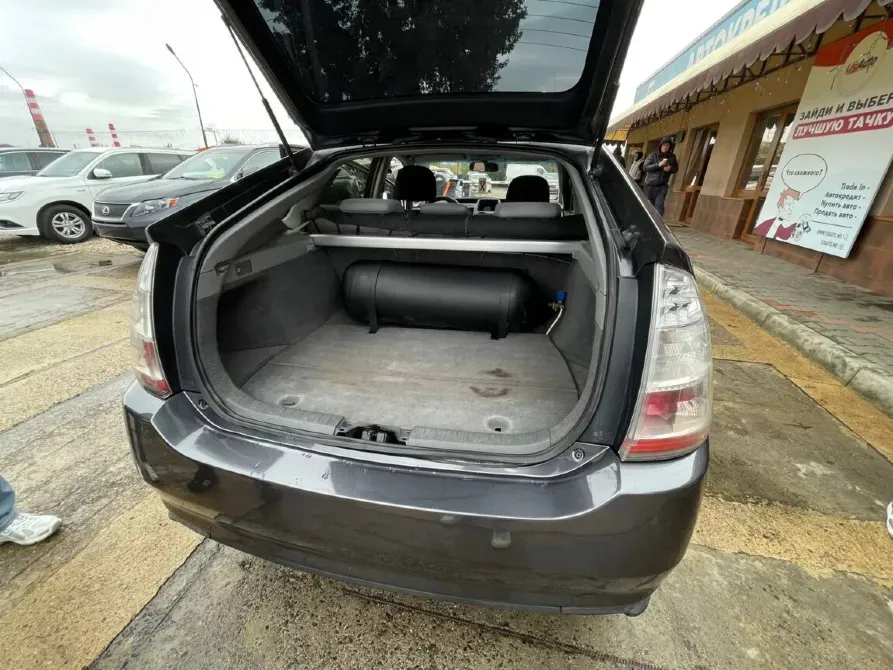 Toyota Prius 2008 год Бендеры Бендеры - изображение 6