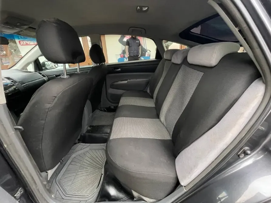 Toyota Prius 2008 год Бендеры Бендеры - изображение 5