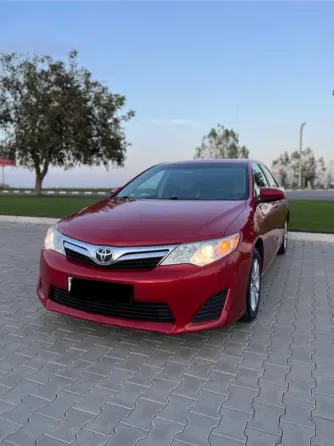 Toyota Camry 2014 год Бендеры Бендеры