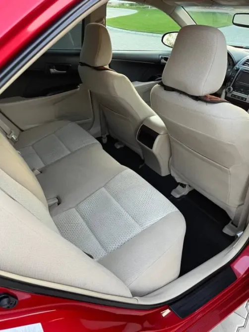 Toyota Camry 2014 год Бендеры Bender - fotografie 3