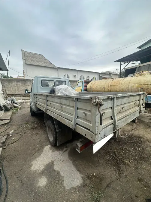ГАЗ 310221 1999 год Рыбница Рыбница - изображение 5