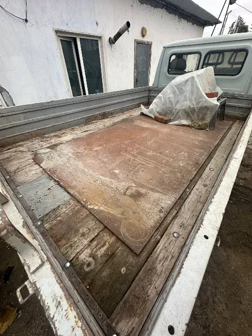 ГАЗ 310221 1999 год Рыбница Рыбница - изображение 8