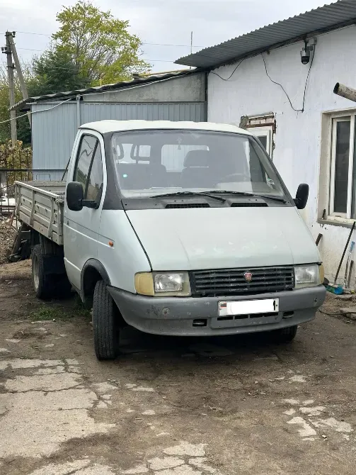 ГАЗ 310221 1999 год Рыбница Рыбница - изображение 2