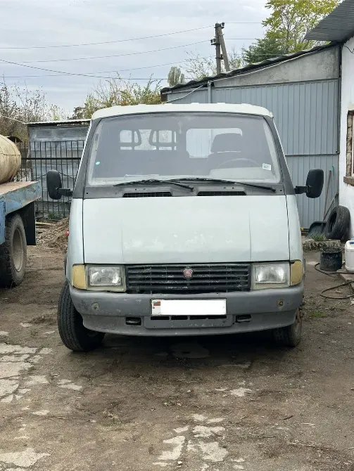 ГАЗ 310221 1999 год Рыбница Рыбница - изображение 3