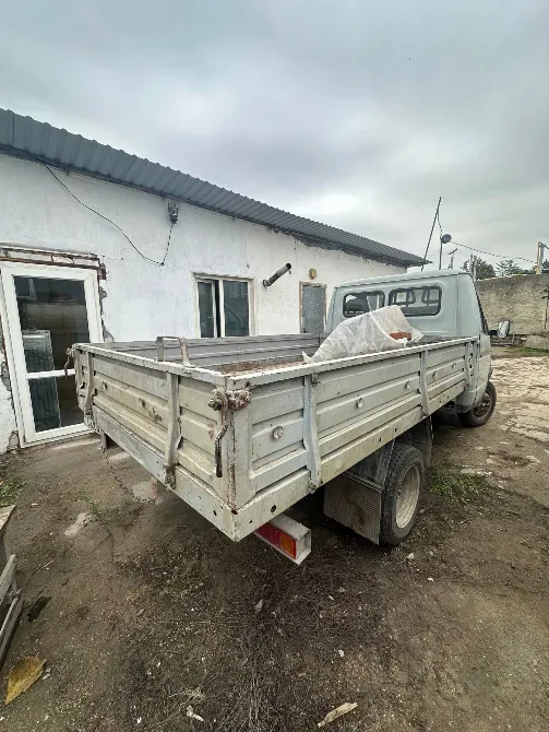 ГАЗ 310221 1999 год Рыбница Рыбница - изображение 4