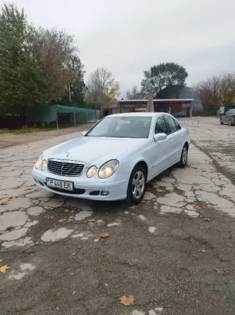 Mercedes E-Class 2005 год Рыбница Рыбница
