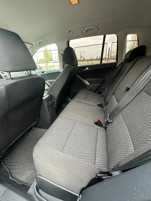 Volkswagen Tiguan 2008 год Рыбница Рыбница - изображение 6