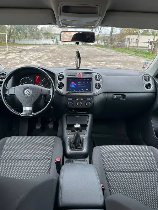 Volkswagen Tiguan 2008 год Рыбница Рыбница - изображение 7