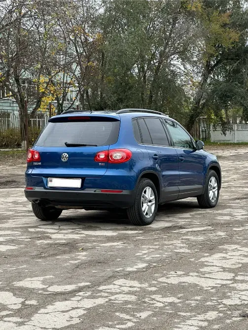 Volkswagen Tiguan 2008 год Рыбница Рыбница - изображение 3