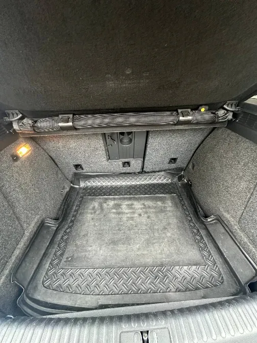 Volkswagen Tiguan 2008 год Рыбница Рыбница - изображение 10