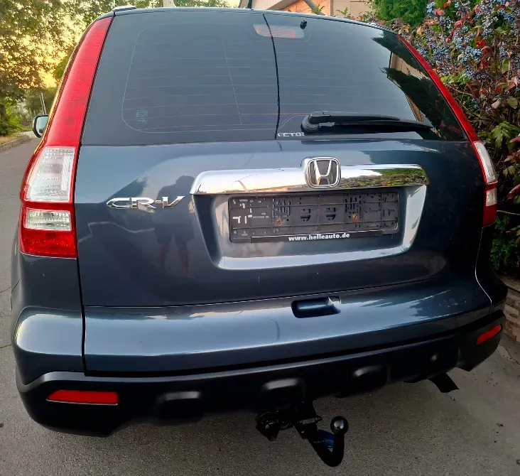 Honda CR-V 2007 год Тирасполь Тирасполь - изображение 3