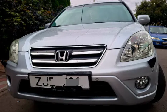 Honda CR-V 2005 год Тирасполь Тирасполь