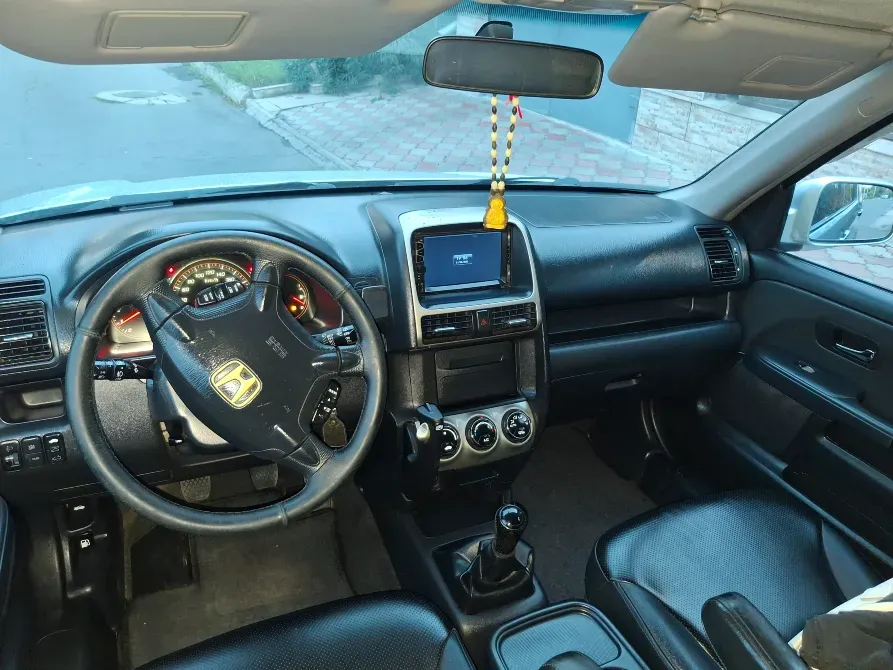 Honda CR-V 2005 год Тирасполь Тирасполь - изображение 2