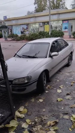 Opel Omega 1997 год Тирасполь Tiraspol