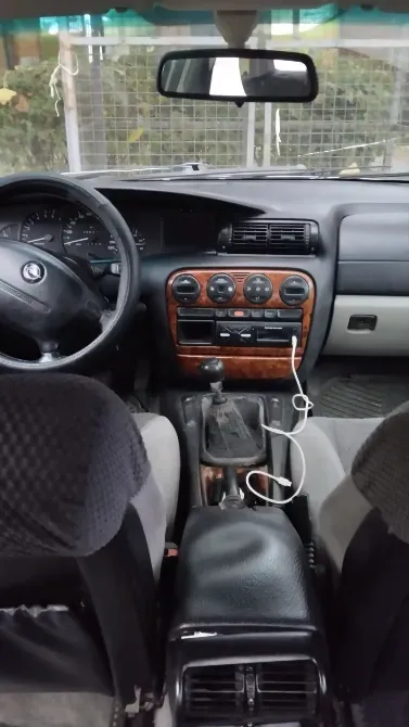Opel Omega 1997 год Тирасполь Тирасполь - изображение 4