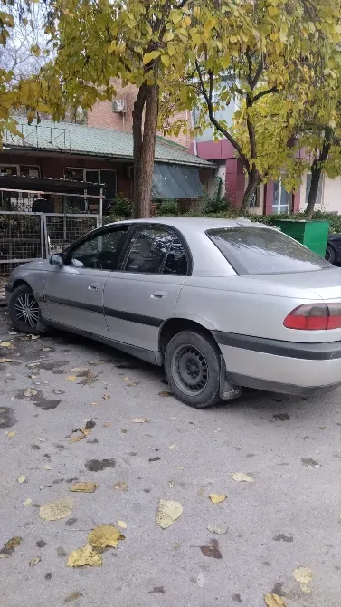 Opel Omega 1997 год Тирасполь Тирасполь - изображение 3