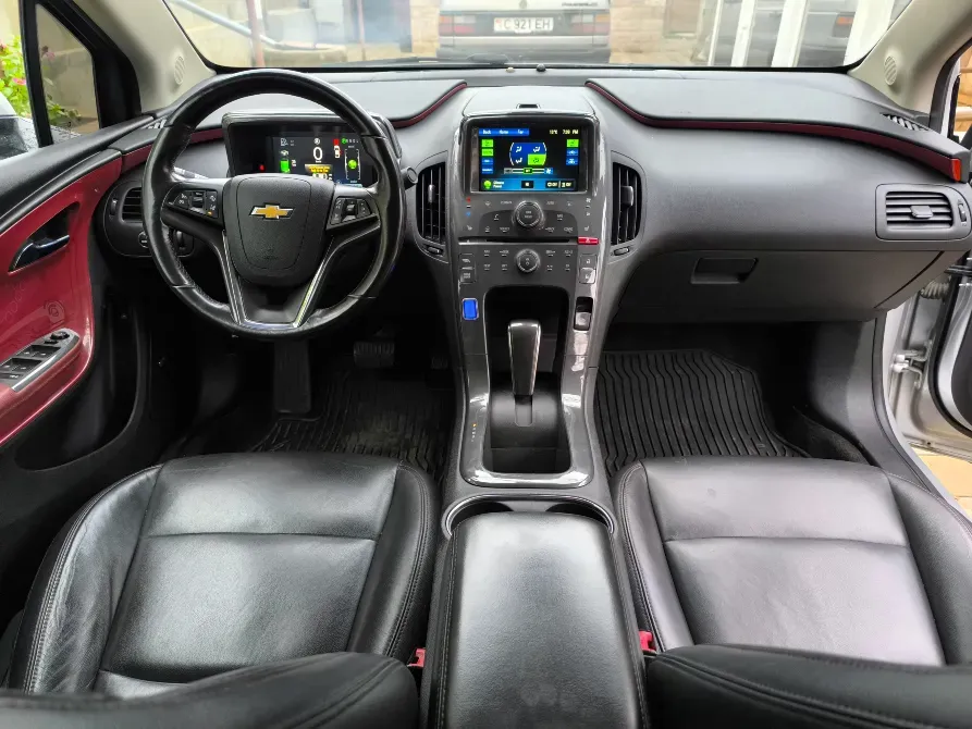 Chevrolet Volt 2013 год Тирасполь Тирасполь - изображение 5