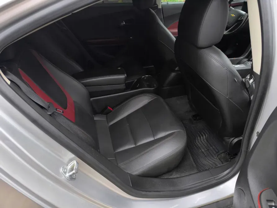 Chevrolet Volt 2013 год Тирасполь Тирасполь - изображение 6