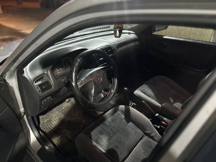 Mazda 626 2001 год Тирасполь Тирасполь - изображение 5