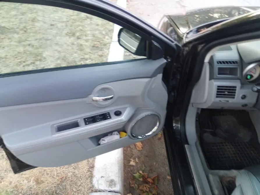Toyota Camry 2008 год Тирасполь Тирасполь - изображение 6