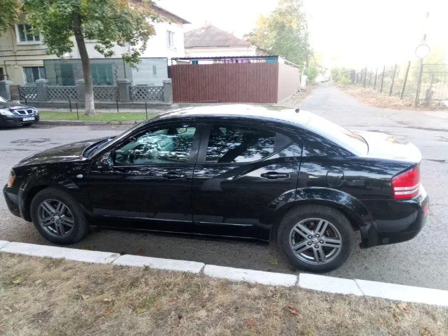 Toyota Camry 2008 год Тирасполь Тирасполь - изображение 1