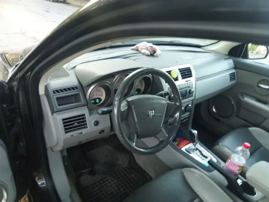 Toyota Camry 2008 год Тирасполь Тирасполь - изображение 2