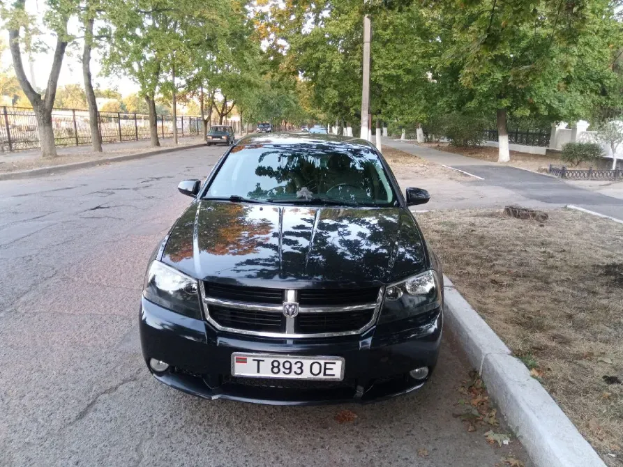 Toyota Camry 2008 год Тирасполь Тирасполь - изображение 4
