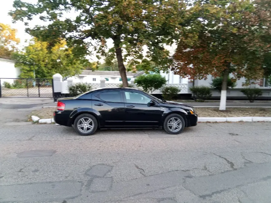 Toyota Camry 2008 год Тирасполь Тирасполь - изображение 7