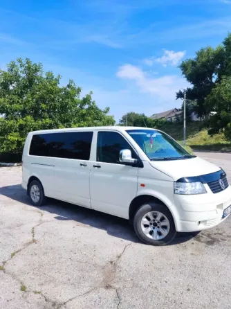 Volkswagen Transporter 2005 год Григориополь Григориополь