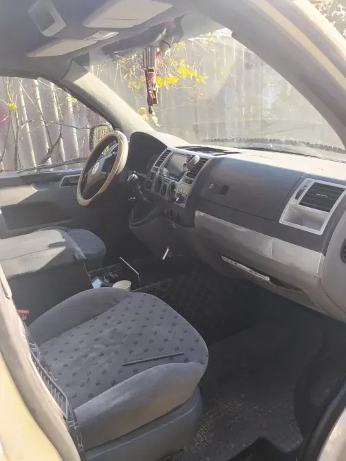 Volkswagen Transporter 2005 год Григориополь Григориополь - изображение 3