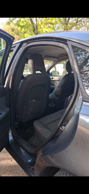 Volvo S40 2007 год Бендеры Бендеры - изображение 2