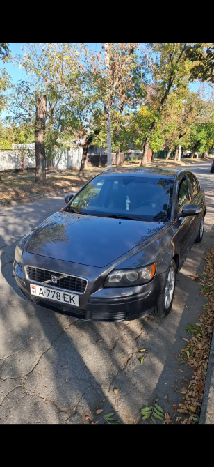 Volvo S40 2007 год Бендеры Бендеры - изображение 1