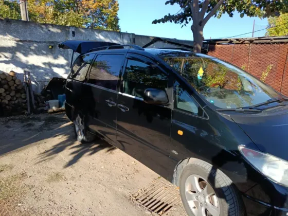 Toyota Previa 2001 год Тирасполь Тирасполь